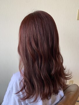 ラトット(Latot) レッドブラウン