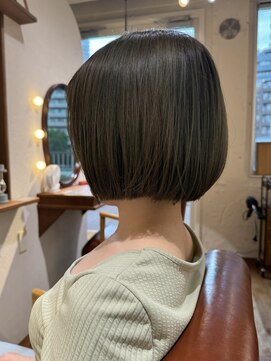 エルサフィロ ヒゴバシ(el zafiro) 【エルサフィロ 肥後橋】お客様スタイル