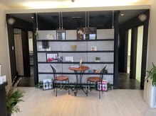 アイプライベートヘアサロン(A.I private hair salon)