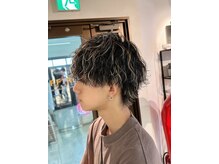 コワファーストナガサキシャンプーボーイ(COIFF1RST NAGASAKI SHAMPOO BOY)