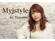 マイスタイル 町田駅前店(My jStyle by Yamano)の雰囲気（【新規限定★】カット+ディープレイヤー５ステップTR￥４０８０）