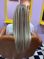 どぅ～す 梅田店&nbsp;編み込み