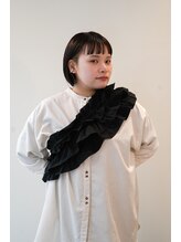 ベンジー 香椎店(benji) 浦 和花