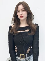 アマトウキョウ 表参道(AMA TOKYO)&nbsp;【川角綾花】20代30代40代◎小顔レイヤースタイル