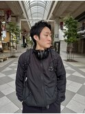 ★爽やかショート★
