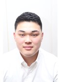 メンズビジネスバーバースタイル理容室フェードイメチェン