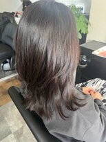 ルリアン バイ ブレイク(Le Lien by BREK)&nbsp;レイヤー