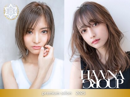 ドリップ バイ ハバナ 原宿(driP. by HAVANA)の写真