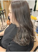 SEA A KAお客様スタイル132 佐々木希美 2025.6