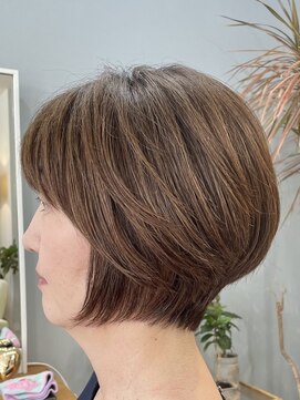 サイイン(saiin) #ショート