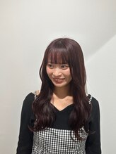 ラミュール 高師本郷店(La.Mur) ラベンダーピンク