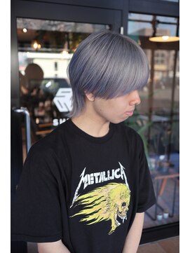 シキ(SHIKI) pale color