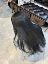 キュリオ(CURIO)&nbsp;blue-black