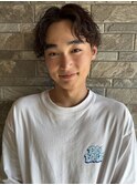 ツイストスパイラル