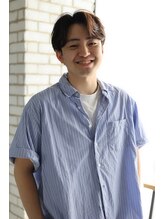 アミ 松戸(amie) 阿津澤  恵太