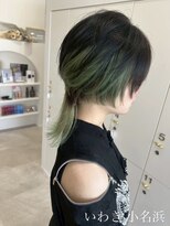 クルム(guleum)&nbsp;いわき/小名浜/デザインカラー