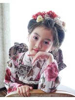 ビーチ 浦和店(Beach)&nbsp;日本髪ヘア