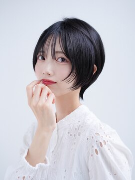 エインアンリー 表参道(AIN.ANLY.) コンパクトショート【AIN.OMOTESANDO】小田恭平