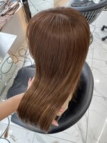 ラピス 渋谷本店(Lapis)&nbsp;ココアブラウン