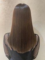 エイクス 津田沼(AQs)&nbsp;髪質改善/縮毛矯正/美髪/艶髪/髪質改善トリートメント/千葉