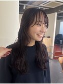 20代30代40代　ラベンダーカラー/ピンクラベンダー