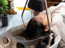 サニーサイド(SUNNY SIDE)