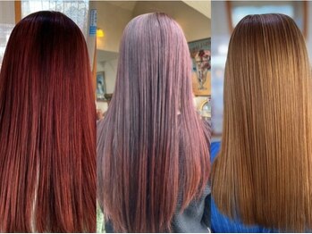 おしゃれ泥棒 サーキット稲生店