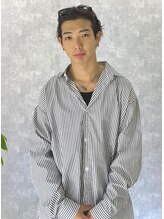 リベル 西中島(Libelle) 大泉 翔