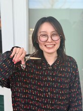 ブレイク 金沢店(BREK)&nbsp;YUKINA 