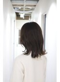 外はねボブ