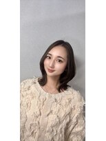 シキサロン 仙台(siki.salon)&nbsp;siki./髪質改善/仙台/個室サロン