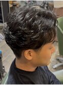 【庄内店/メンズカット】