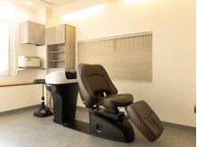 ニコヘアー(niko hair)の雰囲気(極上のシャンプーで癒しを★)