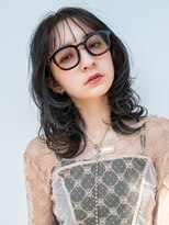 ロンドアンメゾン 原宿(Lond un Maison.)&nbsp;スモーキーカラー/イメチェン/ワンホンレイヤー/原宿