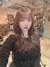 【毛先の痛みを一新☆】カット＋超音波aujuaトリートメント 