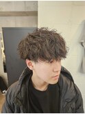 ソフトツイスト