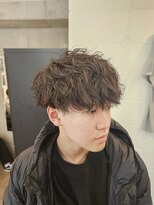 グッドプレイスアンドシング(Good Place&thing)&nbsp;ソフトツイスト