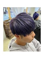 サンクチュアリー 南森町店(Sanctuary)&nbsp;カットカラー
