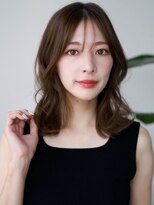 レノラ 髪質改善カラー 本町(LENORA) 髪質改善カラー透明感カラー艶カラー暗髪カラーケアカラー小顔
