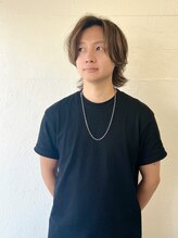 ロナ 岡崎竜美丘店(RONA)&nbsp;濱田 将太