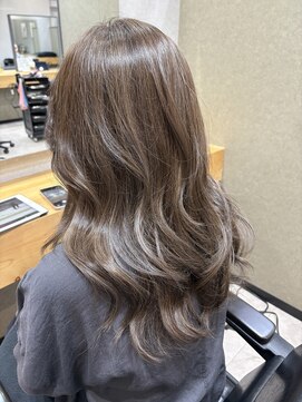 ラベンダー バイ ジュエル 湘南台駅西口店(Lavender by JEWEL) ☆お客様スタイル☆【Lavender by JEWEL 湘南台/湘南台駅】