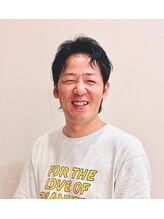 ディト(DITTO)&nbsp;坂元 　優太