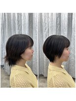 ステップボーンカット トーキョー(STEP BONE CUT TOKYO)&nbsp;【ステップボーンカット】