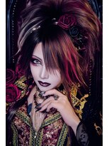 アンディヴァイド(UNDIVIDE)&nbsp;KISAKI with hiko（UNDIVIDE）