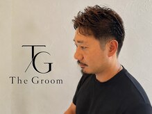 ザ グルーム(The Groom)