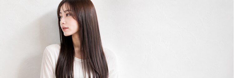ベルス(bellus)のサロンヘッダー