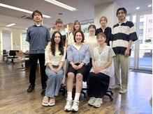 ☆様々な年代のお客様が集まるお店《SWITCHスウィッチ》☆