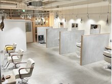 アンビエンテ(ambiente)の雰囲気（半個室　少人数で落ち着く居心地の良いサロン【三宮】【元町】）