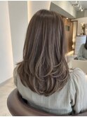 ミディアムレイヤー
