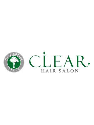 ヘアサロン クリア(hair salon CLEAR)